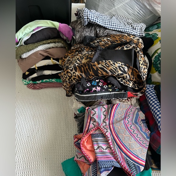 **MYSTERY BOX SALE** 10+items guaranteed. Madewell free people boutique - Picture 6 of 15